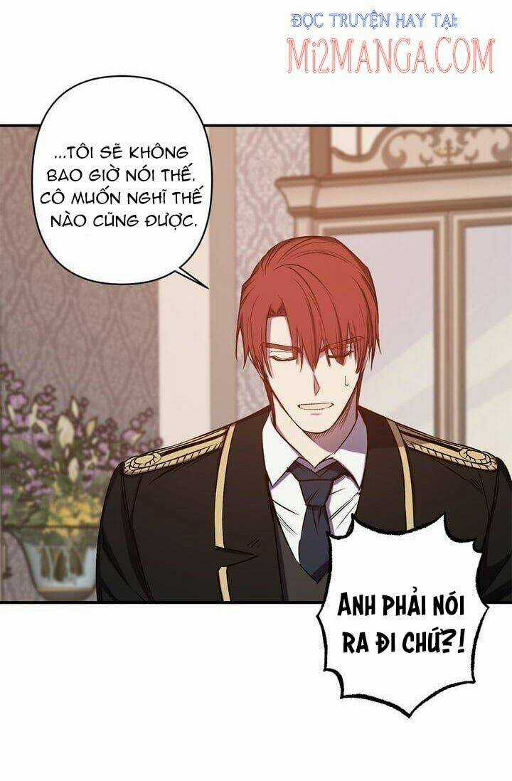 Hôn Lễ Báo Thù - Chapter 57 - Trang 15