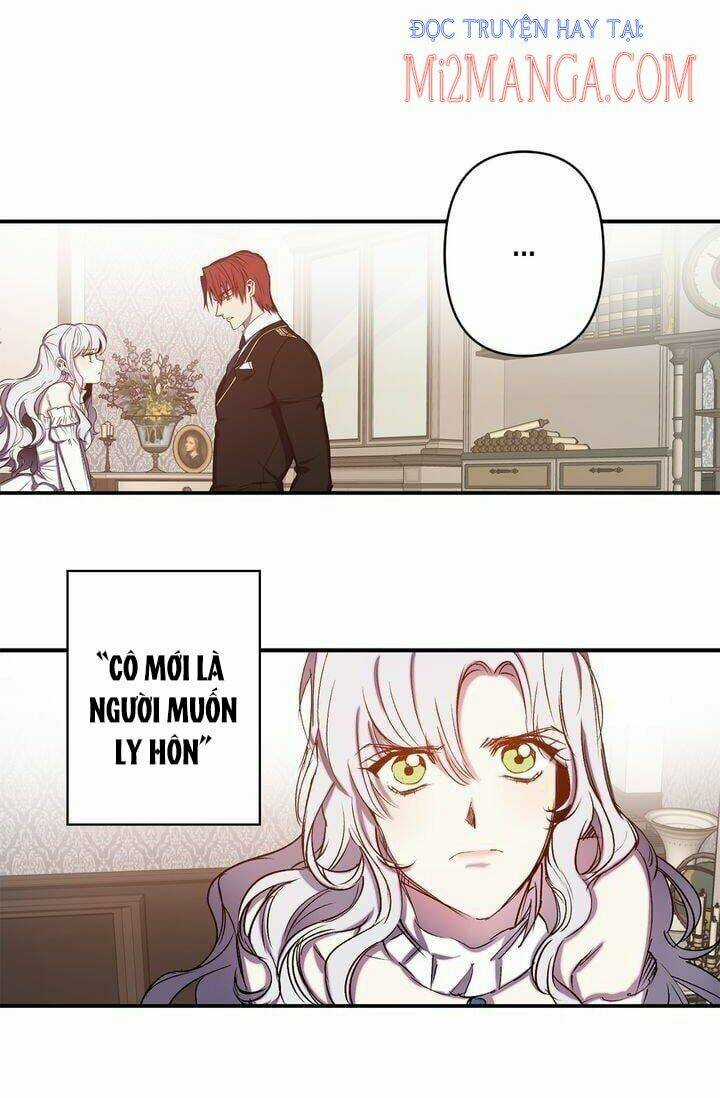 Hôn Lễ Báo Thù - Chapter 57 - Trang 17