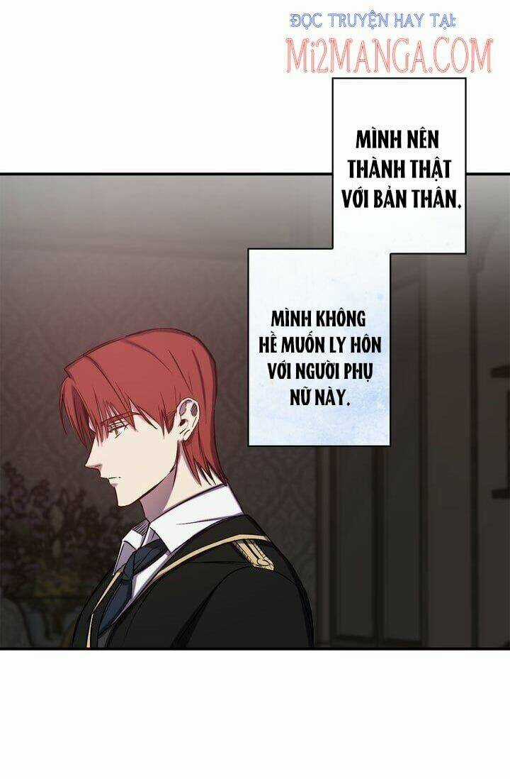 Hôn Lễ Báo Thù - Chapter 57 - Trang 18