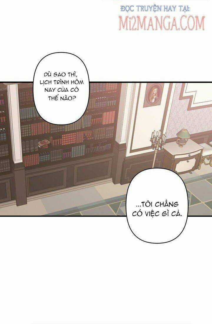 Hôn Lễ Báo Thù - Chapter 57 - Trang 20