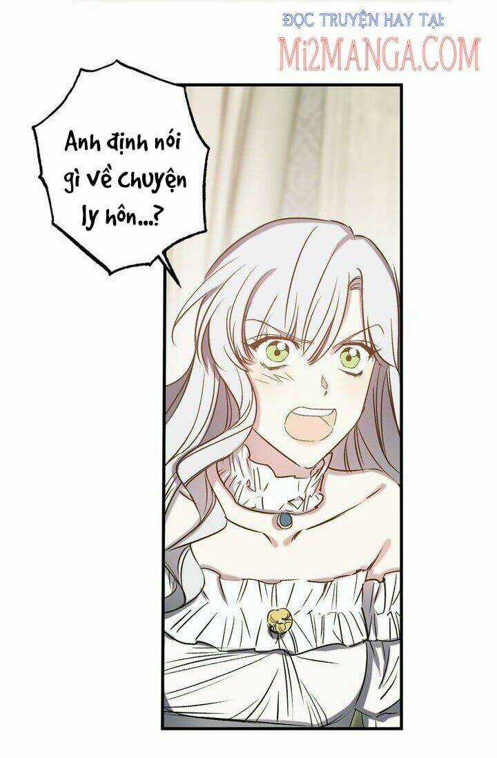 Hôn Lễ Báo Thù - Chapter 57 - Trang 22