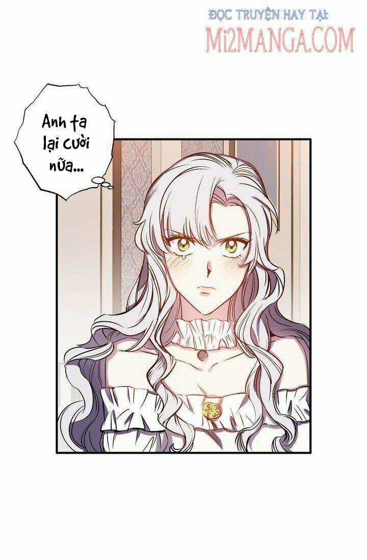 Hôn Lễ Báo Thù - Chapter 57 - Trang 24