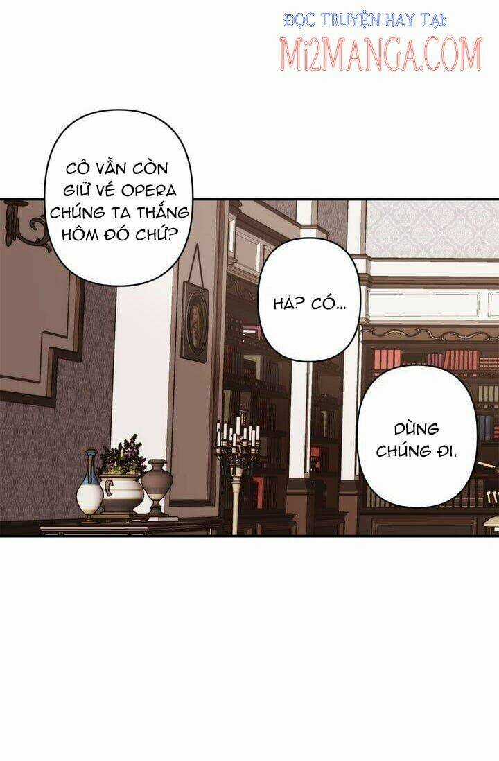 Hôn Lễ Báo Thù - Chapter 57 - Trang 25