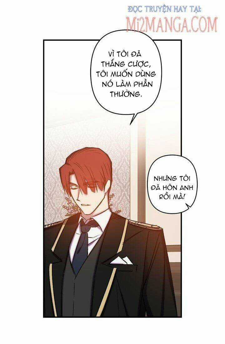 Hôn Lễ Báo Thù - Chapter 57 - Trang 26