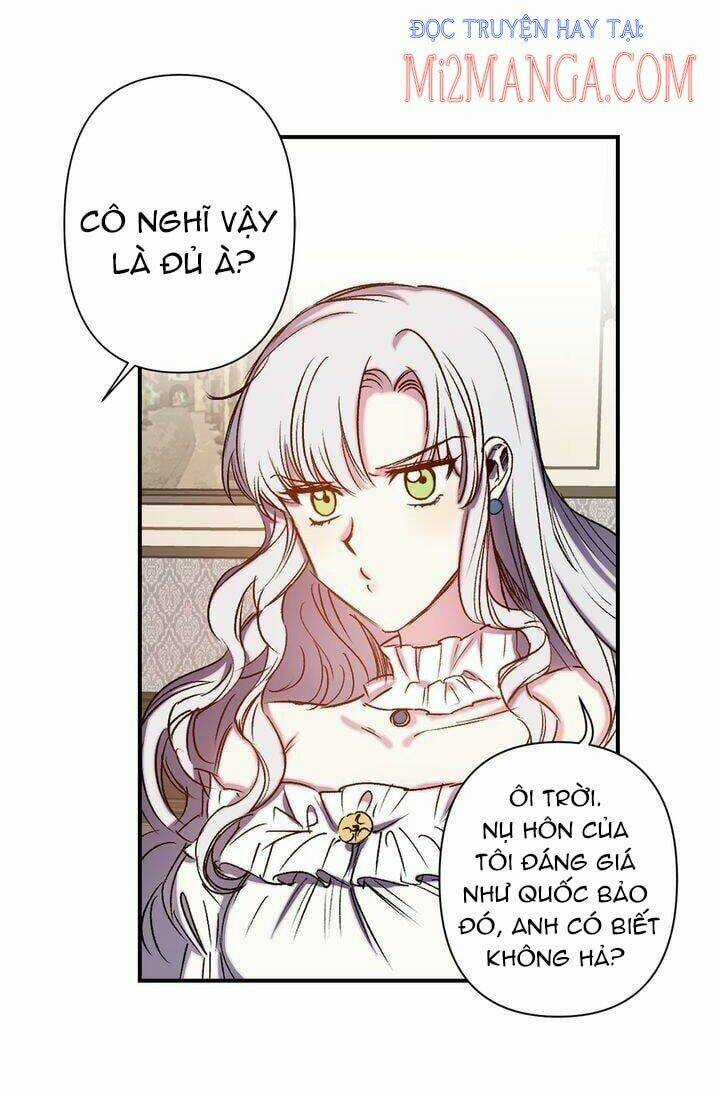 Hôn Lễ Báo Thù - Chapter 57 - Trang 27