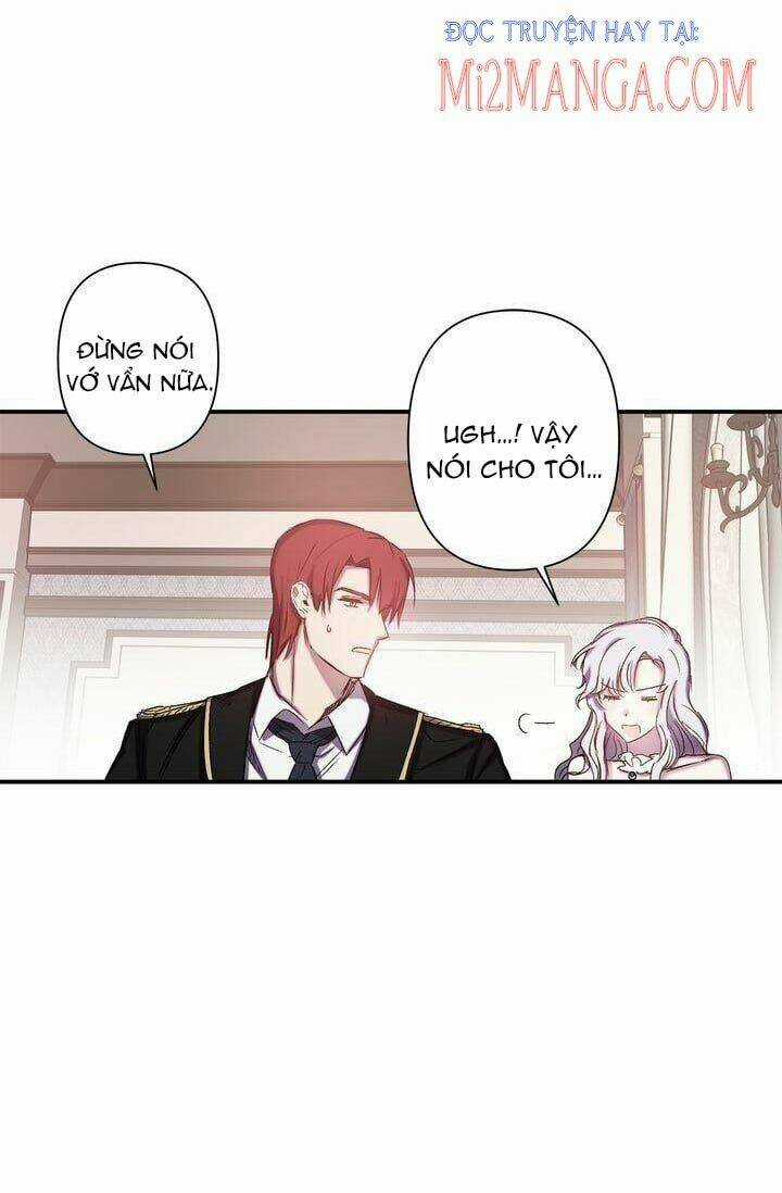 Hôn Lễ Báo Thù - Chapter 57 - Trang 28