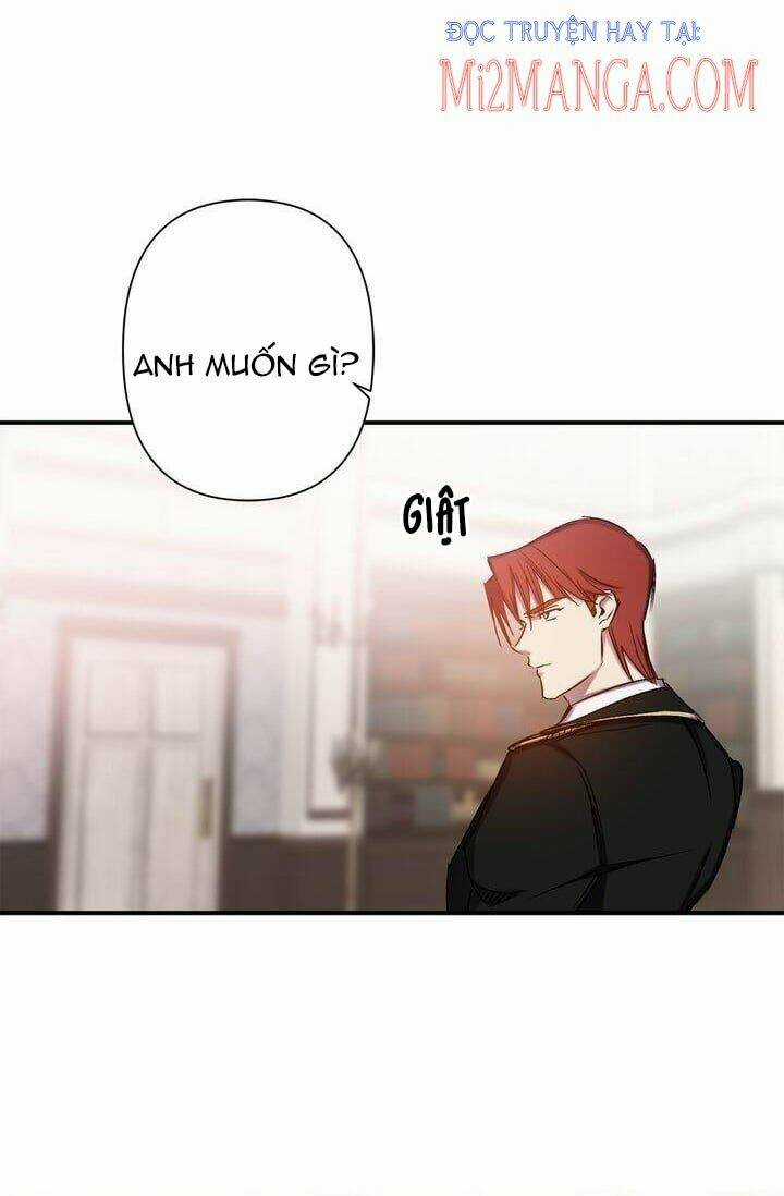 Hôn Lễ Báo Thù - Chapter 57 - Trang 29