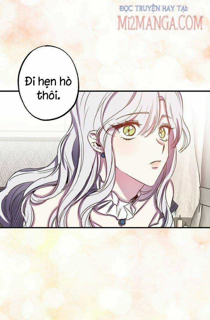 Hôn Lễ Báo Thù - Chapter 57 - Trang 31