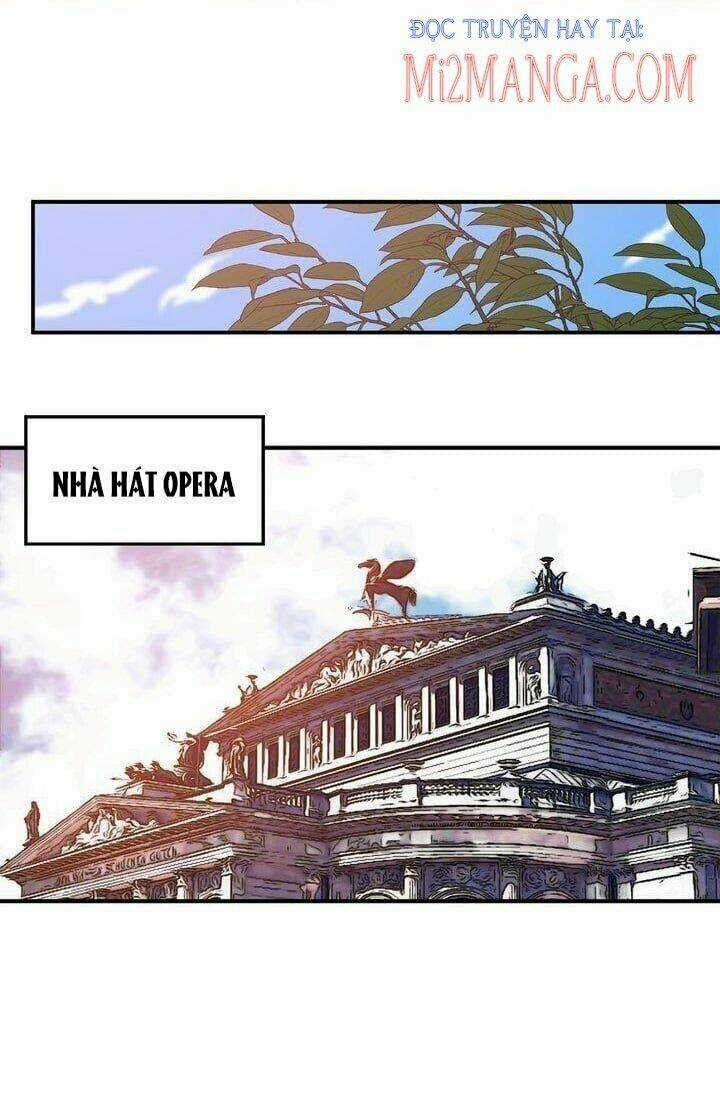 Hôn Lễ Báo Thù - Chapter 57 - Trang 33