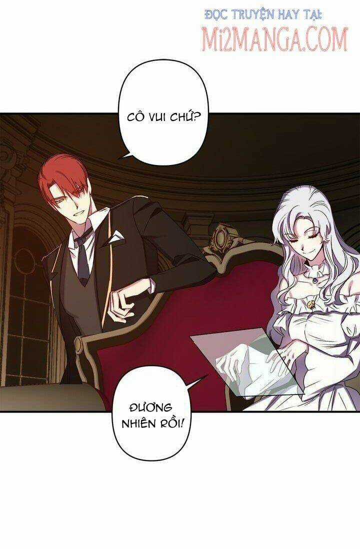 Hôn Lễ Báo Thù - Chapter 57 - Trang 36