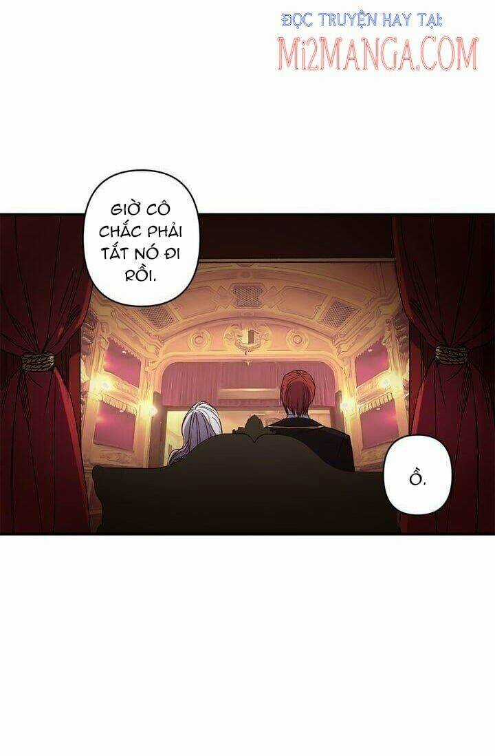 Hôn Lễ Báo Thù - Chapter 57 - Trang 37