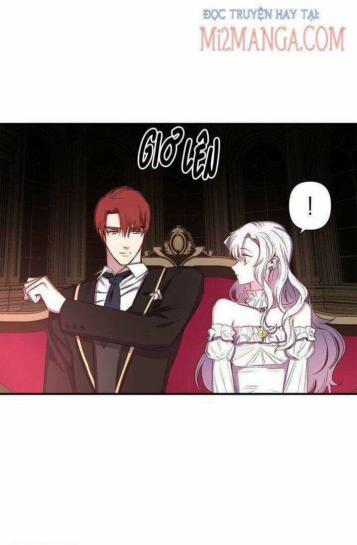 Hôn Lễ Báo Thù - Chapter 57 - Trang 38