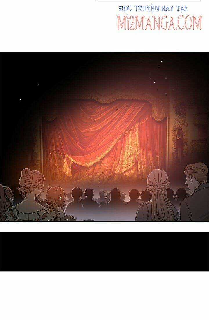 Hôn Lễ Báo Thù - Chapter 57 - Trang 40