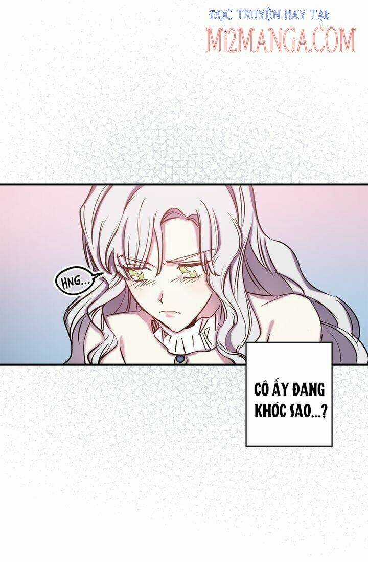 Hôn Lễ Báo Thù - Chapter 57 - Trang 5