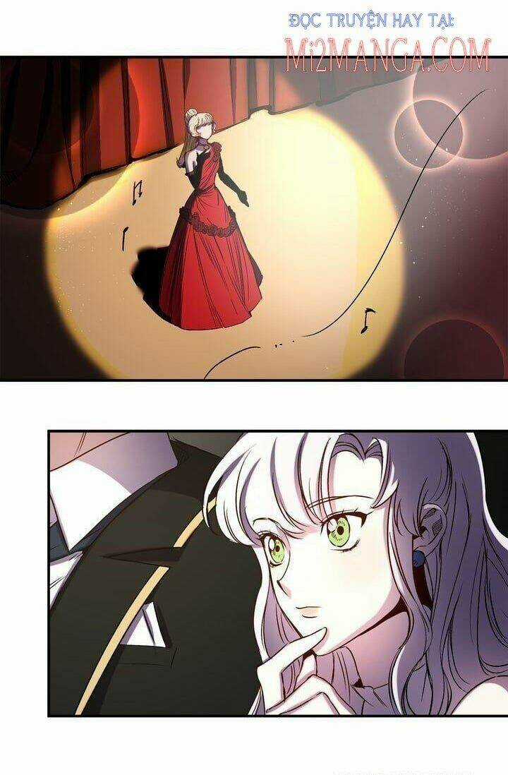 Hôn Lễ Báo Thù - Chapter 57 - Trang 41