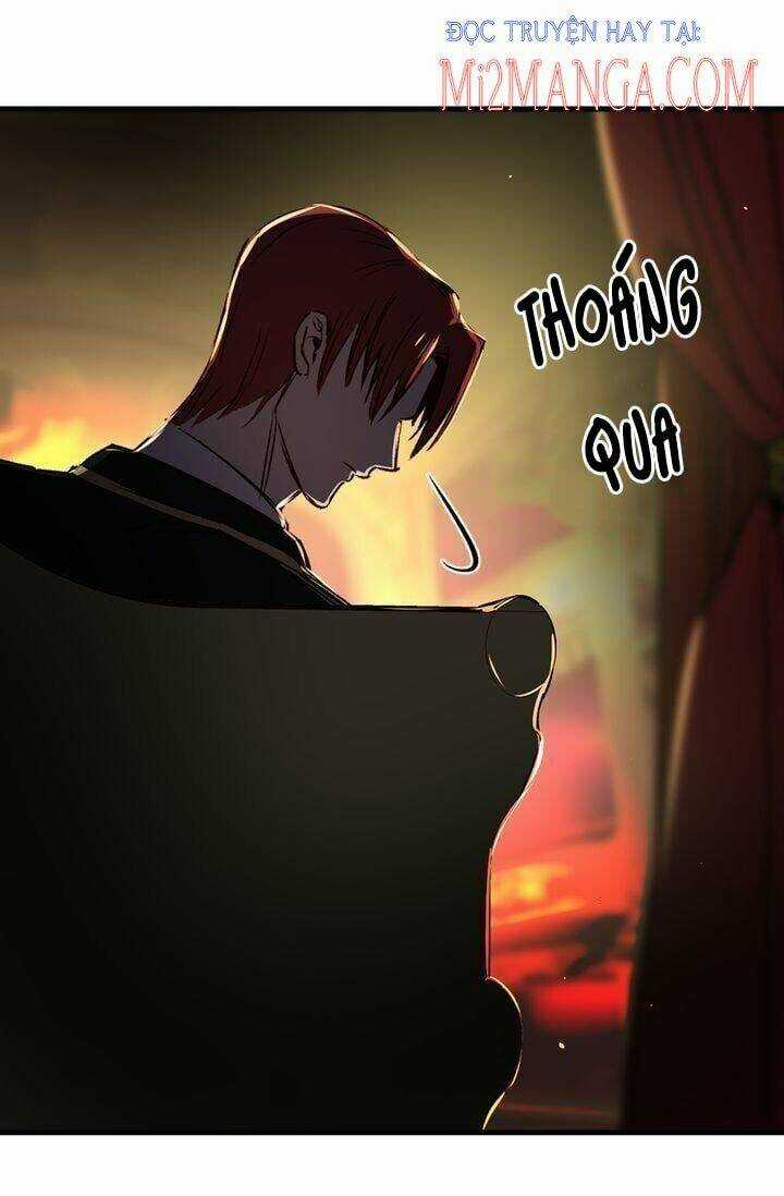 Hôn Lễ Báo Thù - Chapter 57 - Trang 43