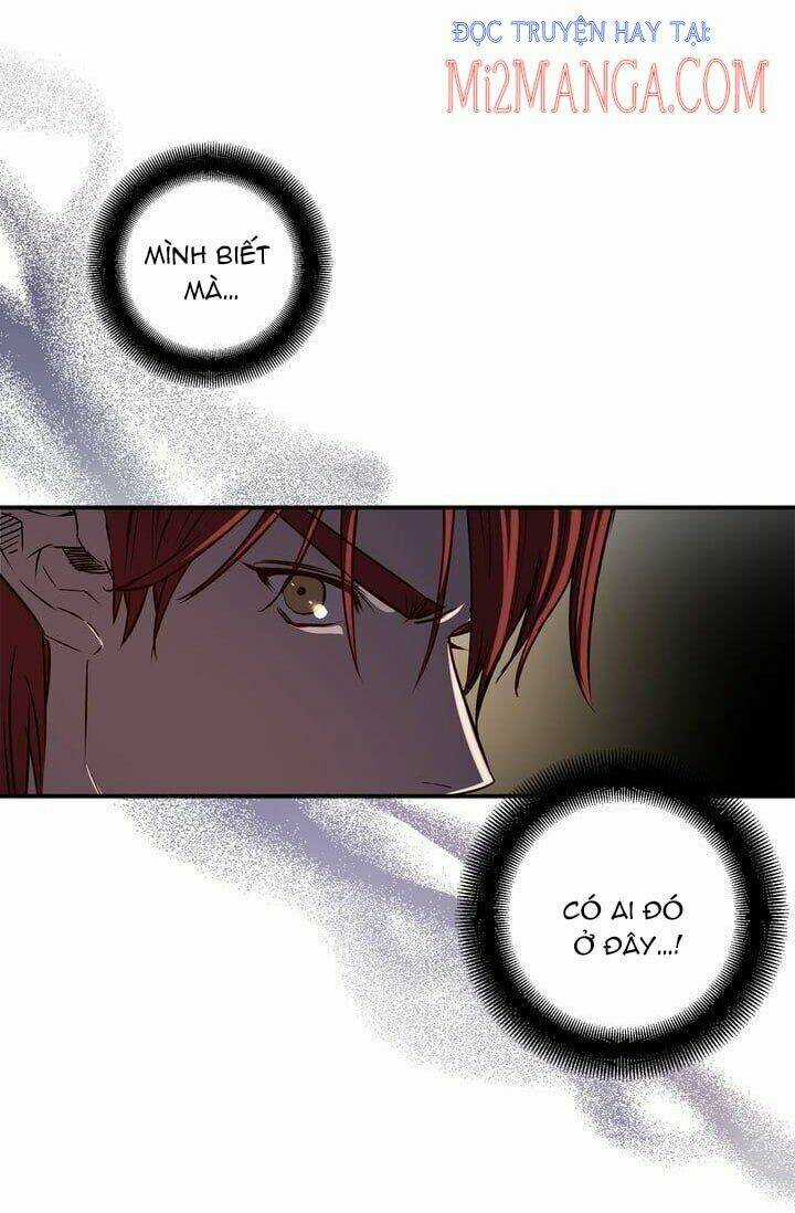 Hôn Lễ Báo Thù - Chapter 57 - Trang 44