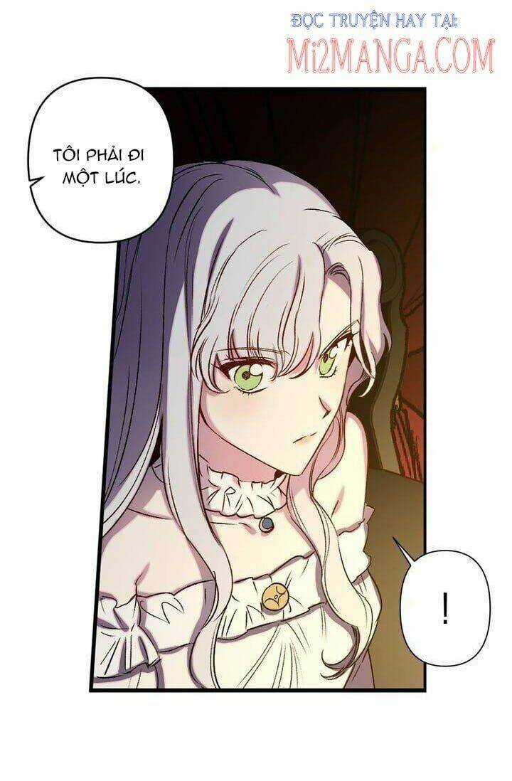 Hôn Lễ Báo Thù - Chapter 57 - Trang 46