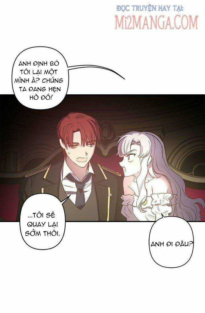 Hôn Lễ Báo Thù - Chapter 57 - Trang 47