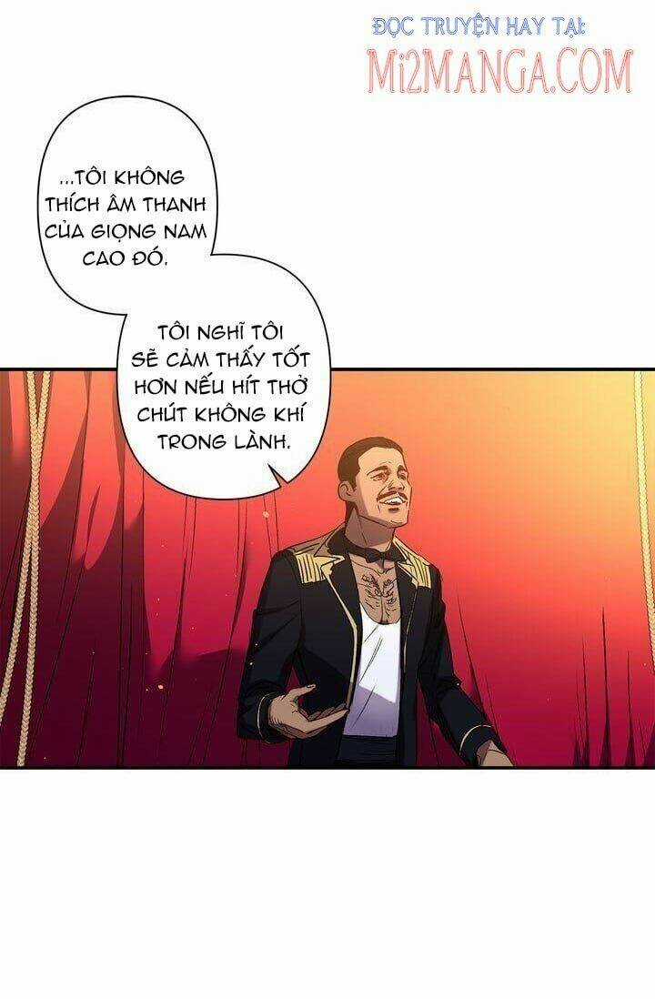 Hôn Lễ Báo Thù - Chapter 57 - Trang 48