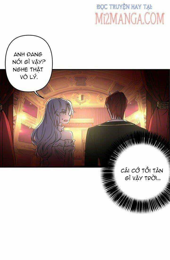 Hôn Lễ Báo Thù - Chapter 57 - Trang 49