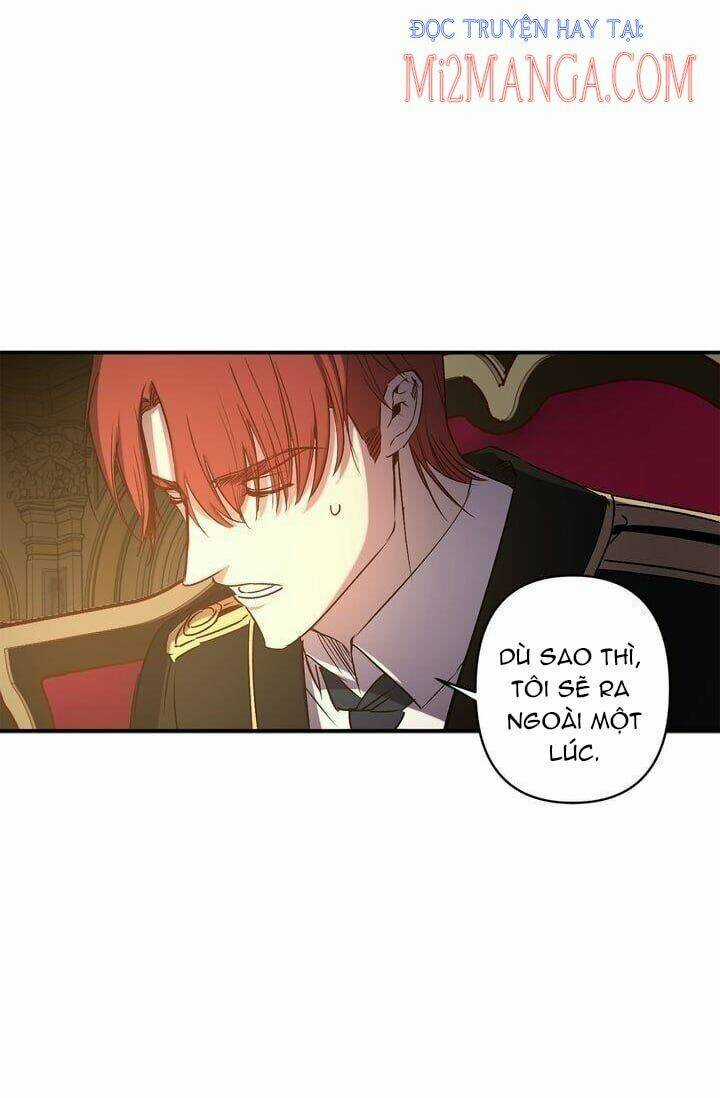 Hôn Lễ Báo Thù - Chapter 57 - Trang 50