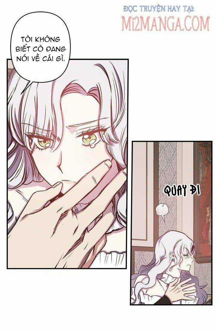 Hôn Lễ Báo Thù - Chapter 57 - Trang 6