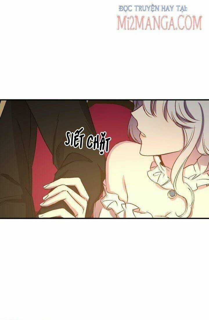 Hôn Lễ Báo Thù - Chapter 57 - Trang 51