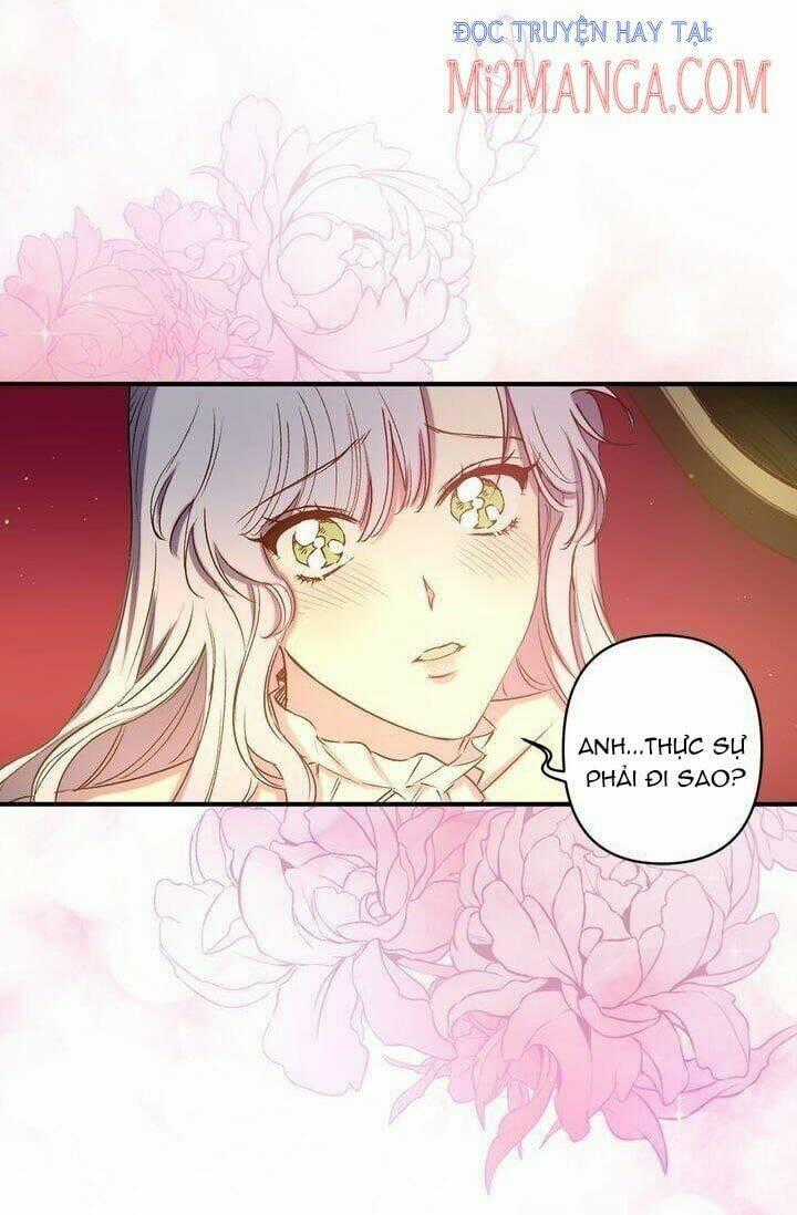 Hôn Lễ Báo Thù - Chapter 57 - Trang 52