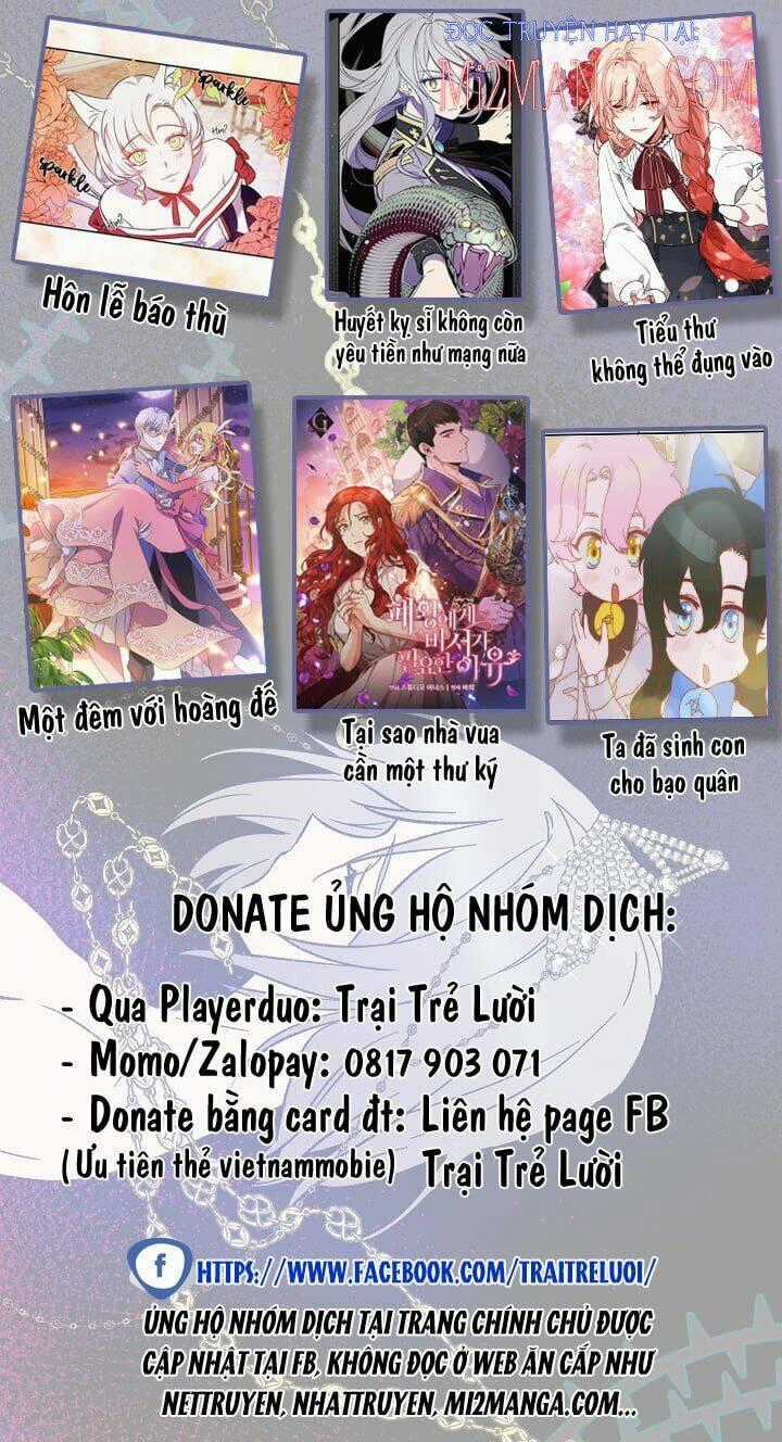 Hôn Lễ Báo Thù - Chapter 57 - Trang 53