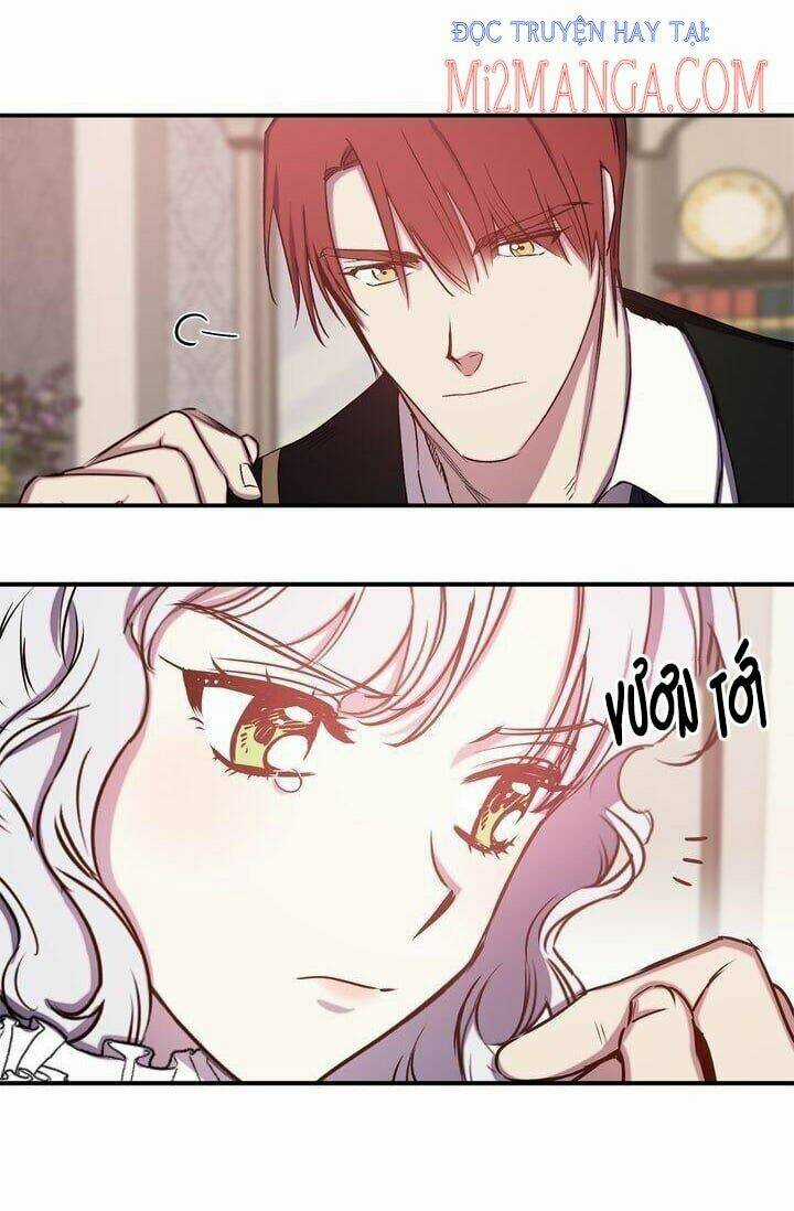 Hôn Lễ Báo Thù - Chapter 57 - Trang 7