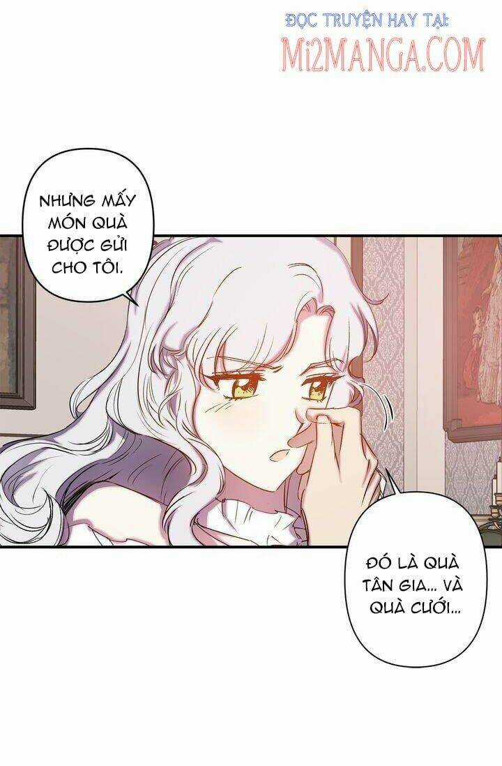 Hôn Lễ Báo Thù - Chapter 57 - Trang 9