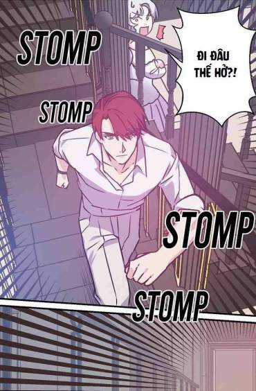 Hôn Lễ Báo Thù - Chapter 6 - Trang 11