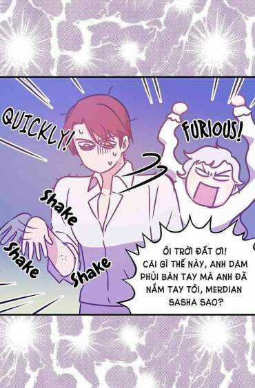 Hôn Lễ Báo Thù - Chapter 6 - Trang 25