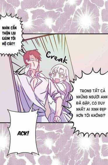 Hôn Lễ Báo Thù - Chapter 6 - Trang 31