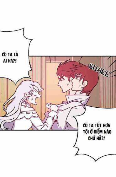 Hôn Lễ Báo Thù - Chapter 6 - Trang 36