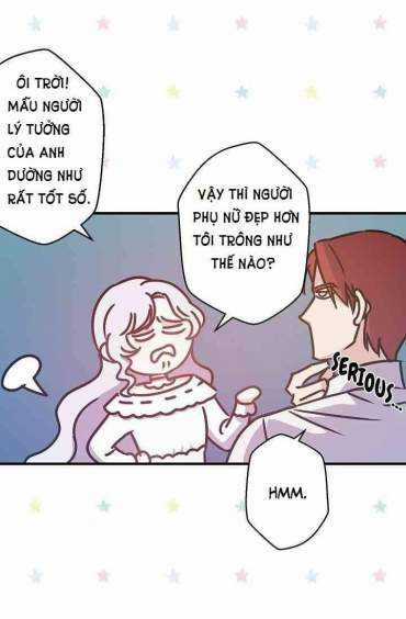 Hôn Lễ Báo Thù - Chapter 6 - Trang 38