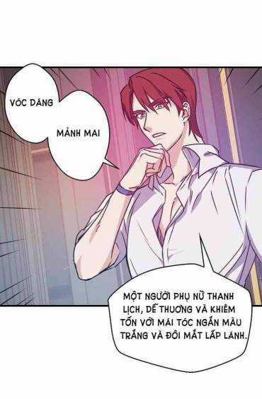 Hôn Lễ Báo Thù - Chapter 6 - Trang 39