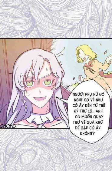 Hôn Lễ Báo Thù - Chapter 6 - Trang 40