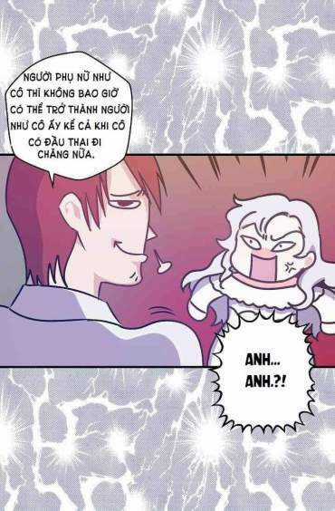 Hôn Lễ Báo Thù - Chapter 6 - Trang 41