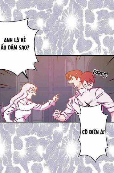 Hôn Lễ Báo Thù - Chapter 6 - Trang 42