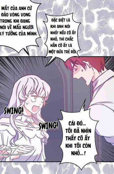 Hôn Lễ Báo Thù - Chapter 6 - Trang 43