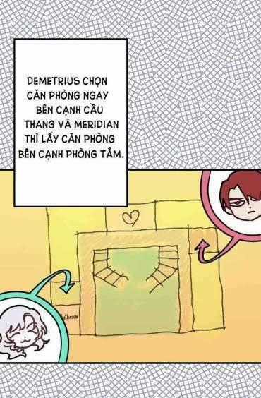 Hôn Lễ Báo Thù - Chapter 6 - Trang 46