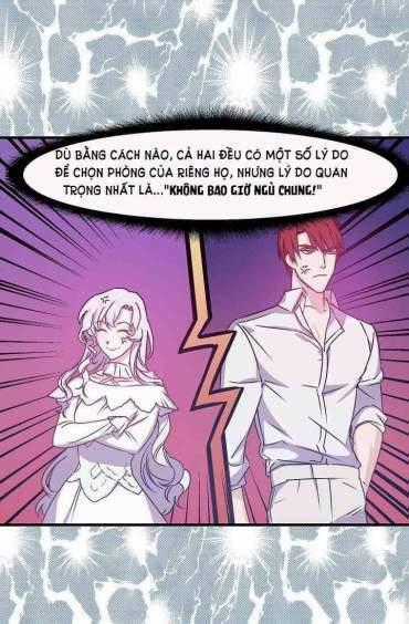 Hôn Lễ Báo Thù - Chapter 6 - Trang 47