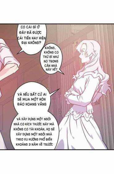 Hôn Lễ Báo Thù - Chapter 6 - Trang 6