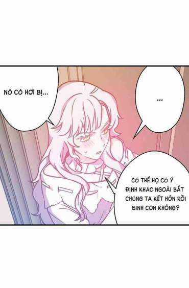 Hôn Lễ Báo Thù - Chapter 6 - Trang 8