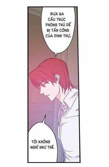 Hôn Lễ Báo Thù - Chapter 6 - Trang 9