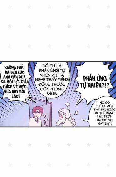 Hôn Lễ Báo Thù - Chapter 7 - Trang 14