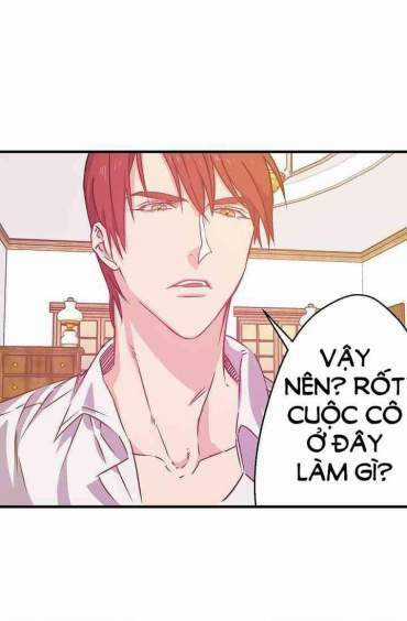 Hôn Lễ Báo Thù - Chapter 7 - Trang 15