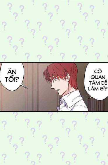 Hôn Lễ Báo Thù - Chapter 7 - Trang 17